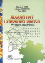 Algorytmy i struktury danych. Wybrane zagadnienia`