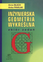 Inżynierska geometria wykreślna. Zbiór zadań