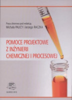 Pomoce projektowe w inżynierii chemicznej i procesowej.