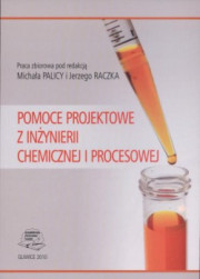Pomoce projektowe w inżynierii chemicznej i procesowej.