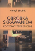 Obrobka skrawaniem, Podstawy teoretyczne