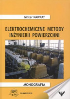Elektrochemiczne metody inżynierii powierzchni