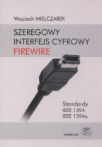 Szeregowy interfejs cyfrowy FireWire