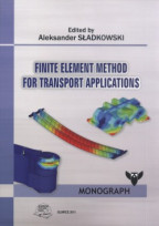 Finite element method for transport applications