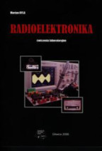 Radioelektronika. Ćwiczenia laboratoryjne. Wyd. I (2006)