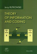 Theory of information and coding. Wyd. I (2006)