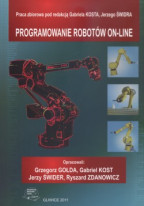 Programowanie robotów on-line
