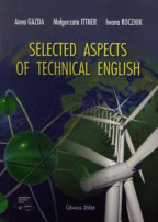 Selected Aspects of Technical English
