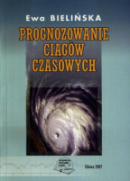 Prognozowanie ciągów czasowych