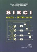Sieci. Analiza i optymalizacja