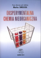 Eksperymentalna chemia nieorganiczna