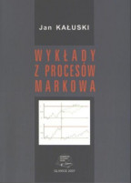 Wykłady z procesów Markowa