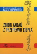 Zbiór zadań z przepływu ciepła