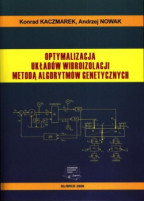 Optymalizacja układów wibroizolacji metodą algorytmów genetycznych