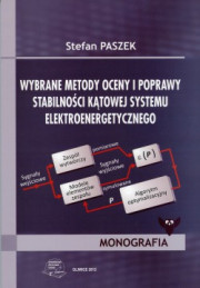 Wybrane metody oceny i poprawy stabilności kątowej systemu elektroenergetycznego