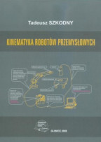 Kinematyka robotów przemysłowych