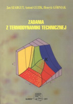 Zadania z termodynamiki technicznej