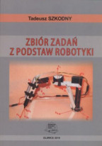 Zbiór zadań z robotyki