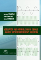 Modulation and demodulation of signals.  I. Analogue amplitude and frequency modulation
