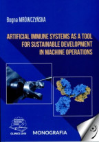 Artificial immune systems as a tool for sustainable development in machine operations.