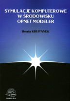 Symulacje komputerowe w środowisku OPNET Modeler