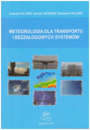 Meteorologia dla transportu i bezzałogowych systemów.